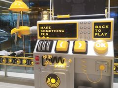 -泡泡玛特POPMART(浦项中心体验店)