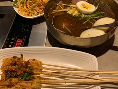 -丰茂烤串(金源店)