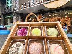 -好一朵茉莉花(老门东店)
