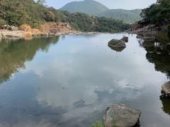 -九鲤湖风景区