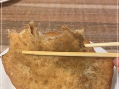 -老方子馅饼粥(台东店)