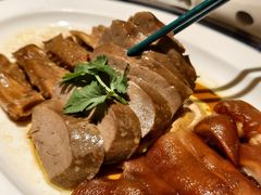 -金成潮菜博物馆(海珠湿地店)