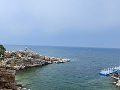 -养马岛旅游度假区