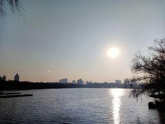 -长春市南湖公园