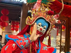 -镇江龙·火锅串串(武侯祠店)