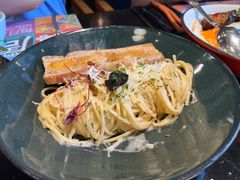 -伯顿西餐厅(厚街香榭丽店)