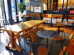 -Jamaicablue Coffeeshop(中央广场店)
