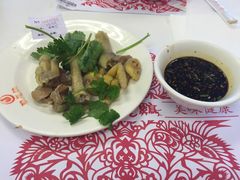 -振鼎鸡(华阴路店)