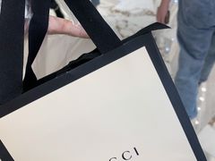 -GUCCI(南京德基店)