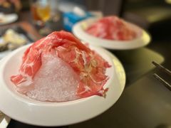 -星伦多自助料理·涮烤一体(虹悦城店)