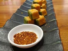 -敏珠拉姆藏餐·南京厨房(富春江东街店)