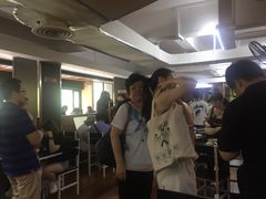 等位区-潮镇老尾牛杂(环城西路店)