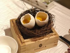 餐前小食-朝(澳门伦敦人店)