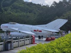 -叶挺将军纪念园