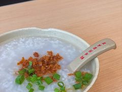 鸡粥-百家鸡味馆(清泰店)