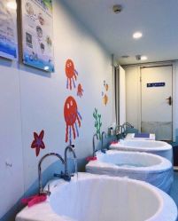 -马博士婴幼儿游泳馆(广安门旗舰店)