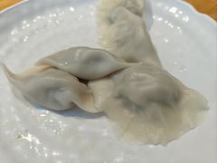 -一轩饺子馆(丽都店)