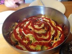-鬼味烤翅(南锣鼓巷店)