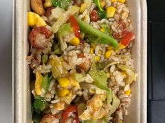 -海盗虾饭·小龙虾饭(望京店)