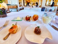 开胃菜-Jean Georges
