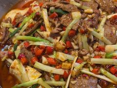 -川正旺江湖菜(三元桥店)
