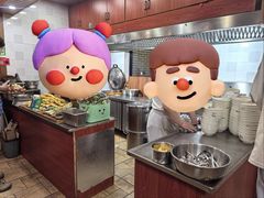 -何胖子丸子汤(南海街店)