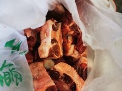 -王德炭烤牛羊肉(西关大街店)