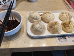 -华天二友居肉饼(宫门口店)