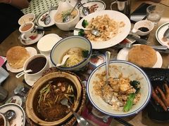 -香港新曜记茶餐厅(星耀城店)