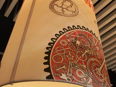 -吕氏疙瘩汤·海鲜新鲁菜(凯德mall新都心店)