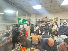 -清真-戏楼王记牛肉面