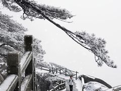 -天柱山风景区