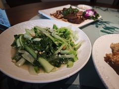 -明思味 二十年潮粤菜(榕城东山店)