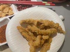 -川成元·麻辣香锅(凯德MALL西直门店)