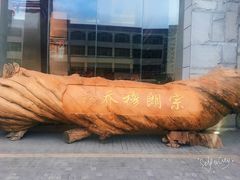 -日喀则乔穆朗宗酒店