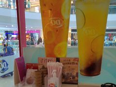 -DQ·蛋糕·冰淇淋(河东万达店)