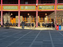 -西宁市东关清真大寺