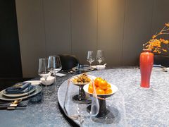 店内布置-江南雅厨(李公堤店)