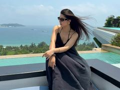 -瑰丽酒店·海吧·天际下午茶·现场DJ·天台酒吧