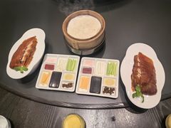 -悦融琥珀·京鲁菜(西单店)
