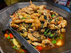 -蛙来哒(东城万达店)