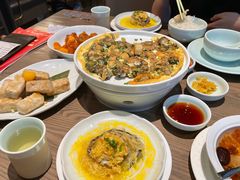 -四道菜·福建菜馆(新街口金鹰店)