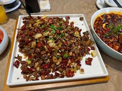 -李氏传家菜(兴城路店)