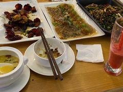 -周三的情书花园餐厅(江北店)