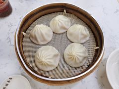 小笼汤包-蒋家桥饺面店(四望亭路店)