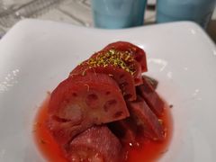 -后海16号·北京私房菜