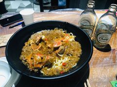 -沈记烧烤海鲜(江汉二路店)