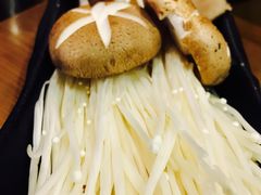 -牛a潮汕鲜牛肉粿条(天河北店)