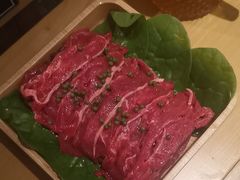 -季季山•云南野生菌火锅(上海首店)