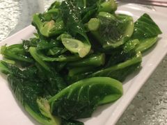 芥兰仔-新加坡海鲜共和(名胜世界圣淘沙海滨坊)